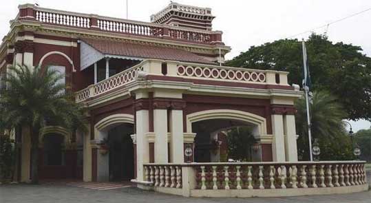 chennai tour